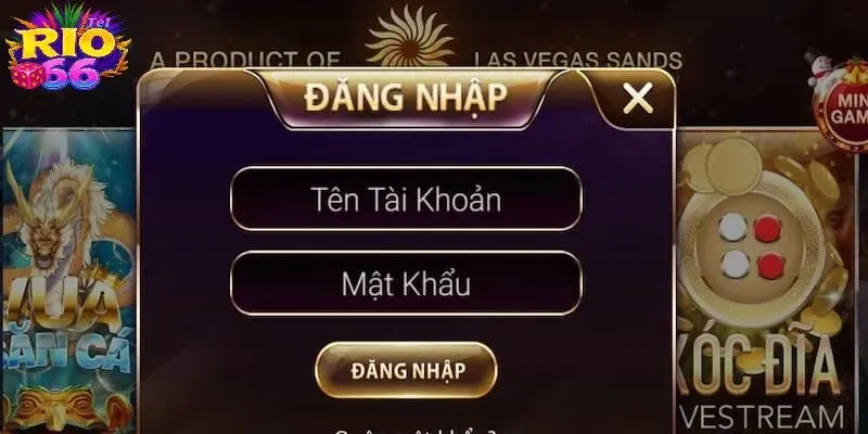 Đăng Nhập Rio66 Để Khám Phá Cổng Game Đình Đám Nhất 2025 1 Lợi ích nhận được khi đăng nhập vào nền tảng giải trí úy tín Rio66