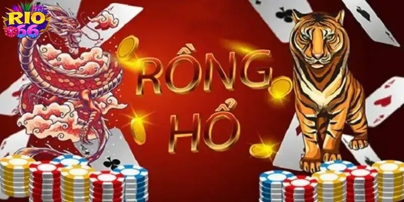 Rồng Hổ Tại Rio66 - Tựa Game Giải Trí Đơn Giản Nhưng Đầy Mê 1 rong ho thum