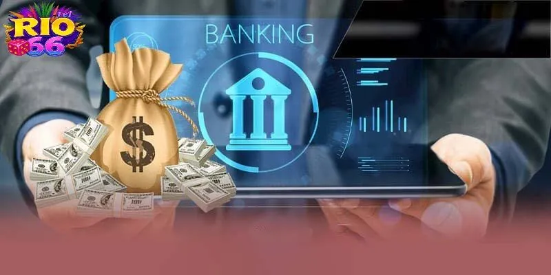 Hướng Dẫn Rút Tiền Rio66 Chi Tiết Và Nhanh Nhất 2025 2 Lưu ý để rút tiền Rio66 về tài khoản bằng nhiều cách
