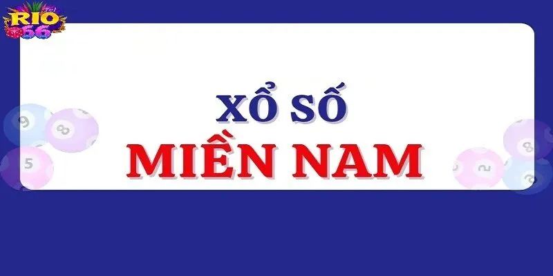 Xổ Số Miền Nam - Bí Kíp Giúp Bạn Đổi Đời Đến Từ Rio66 4 xo so mien nam thum