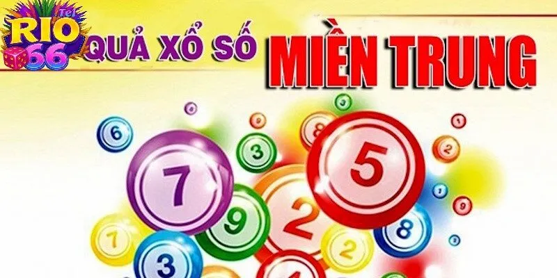 Xổ Số Miền Trung Kết Quả Cùng Đài Quay Phát Các Tỉnh Thành 4 Kết quả nhà đài miền trung hấp dẫn mỗi kỳ quay